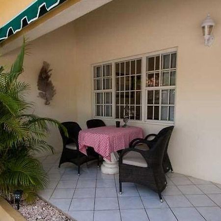 Abc Apartments Sint Michiel Ngoại thất bức ảnh