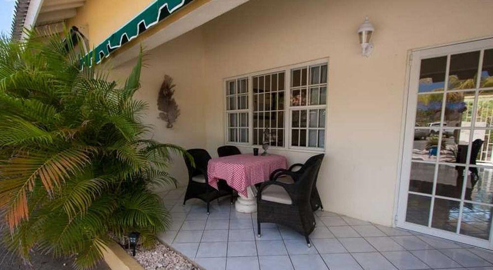 Abc Apartments Sint Michiel Ngoại thất bức ảnh
