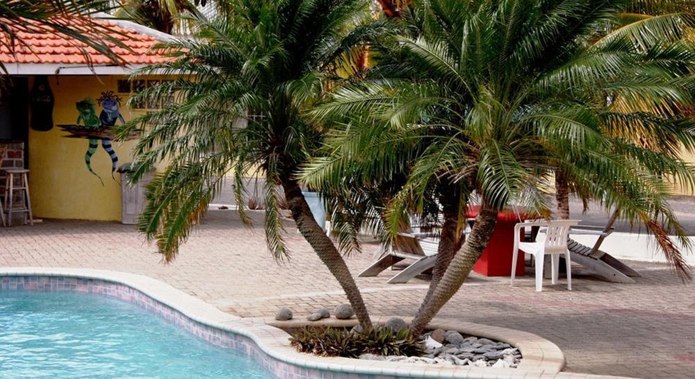 Abc Apartments Sint Michiel Ngoại thất bức ảnh