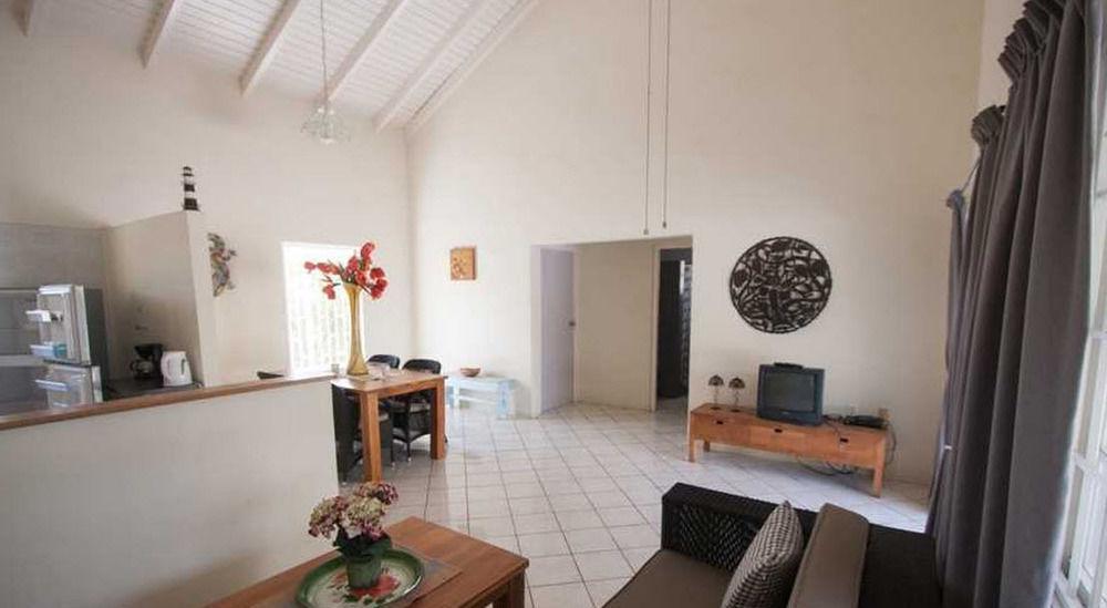 Abc Apartments Sint Michiel Ngoại thất bức ảnh