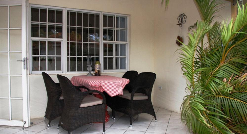 Abc Apartments Sint Michiel Ngoại thất bức ảnh