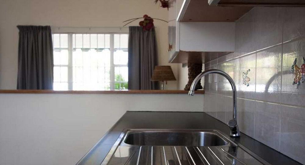 Abc Apartments Sint Michiel Ngoại thất bức ảnh